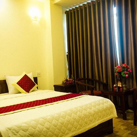 Sun Sea Hotel Куи Нхон Екстериор снимка